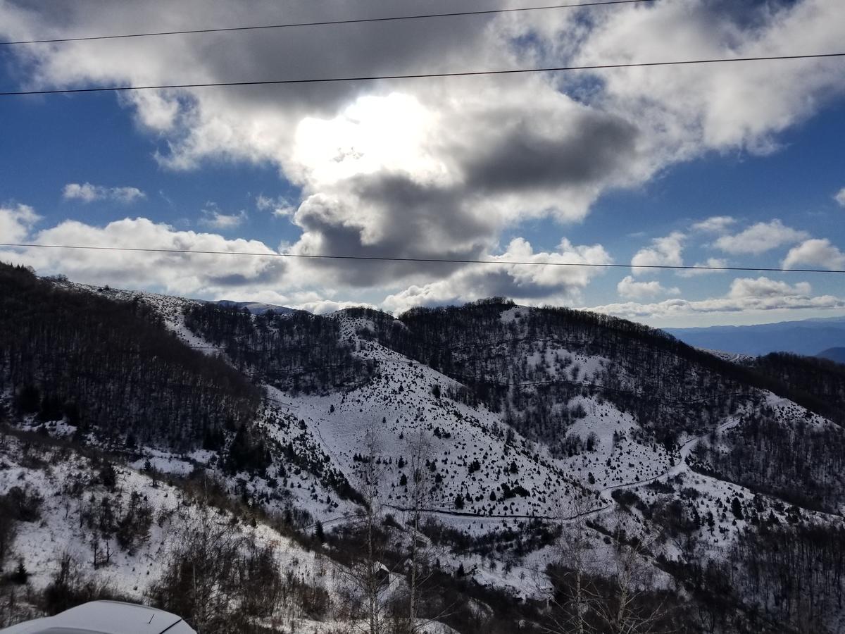 Apartment Milmari M5 - Mountain Mist 카파오닉 외부 사진