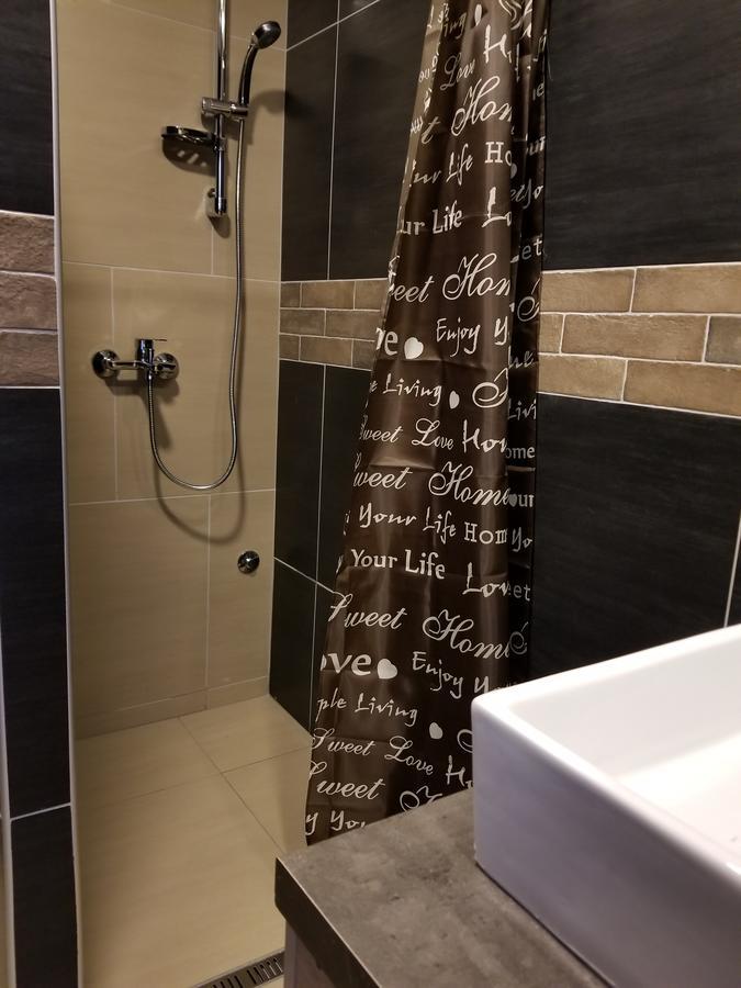 Apartment Milmari M5 - Mountain Mist 카파오닉 외부 사진
