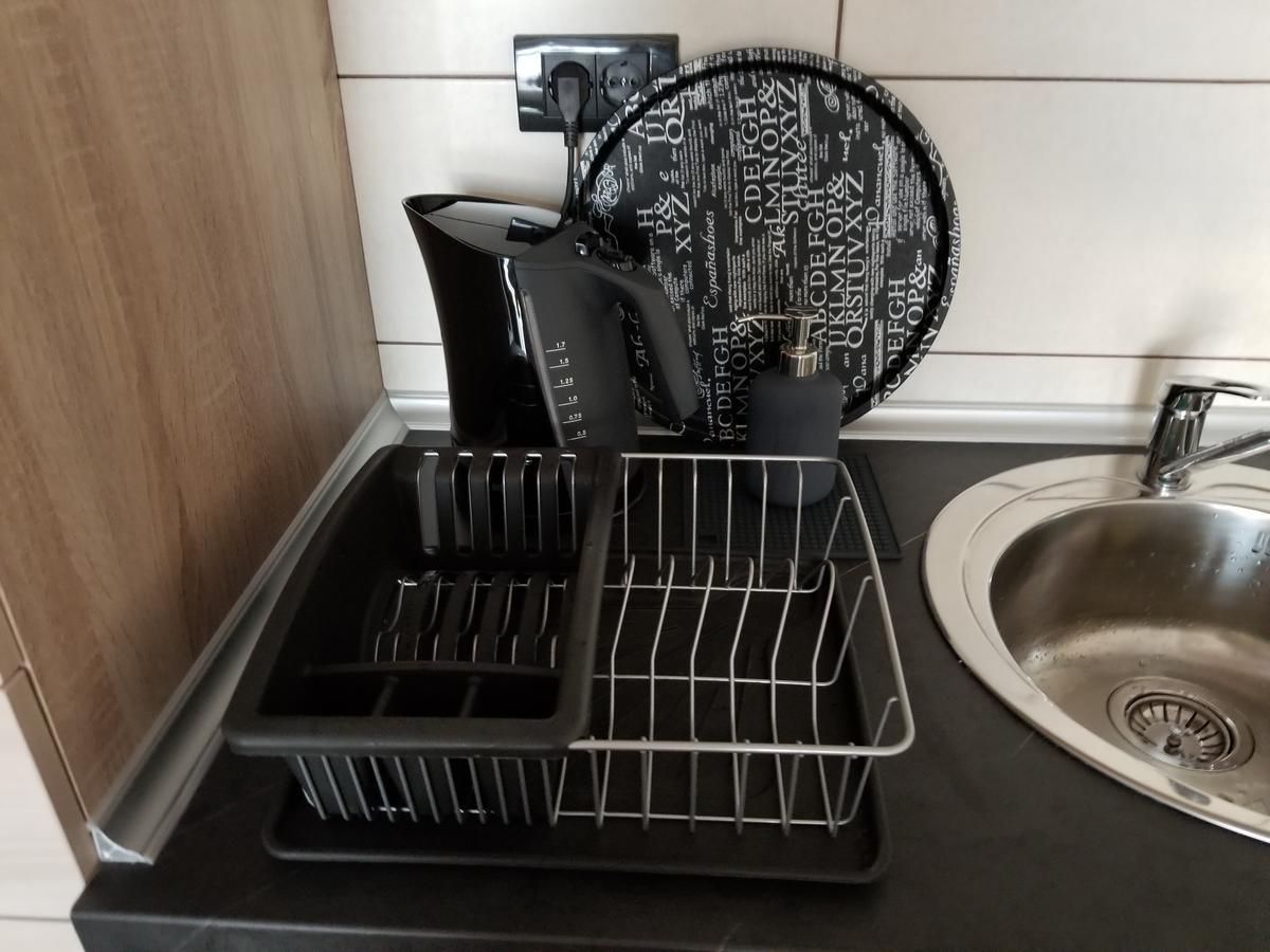 Apartment Milmari M5 - Mountain Mist 카파오닉 외부 사진