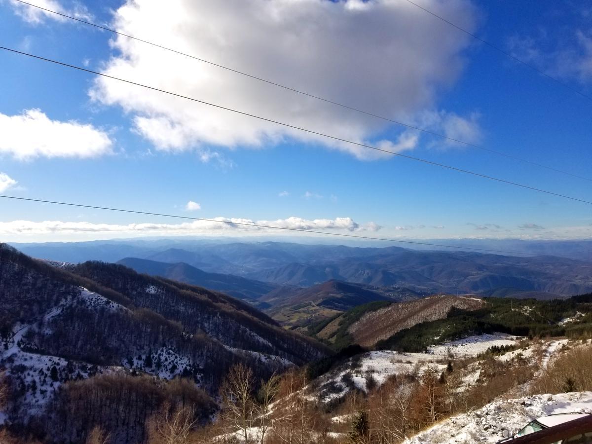 Apartment Milmari M5 - Mountain Mist 카파오닉 외부 사진