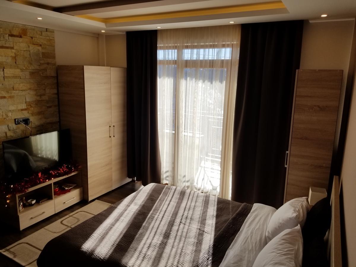 Apartment Milmari M5 - Mountain Mist 카파오닉 외부 사진