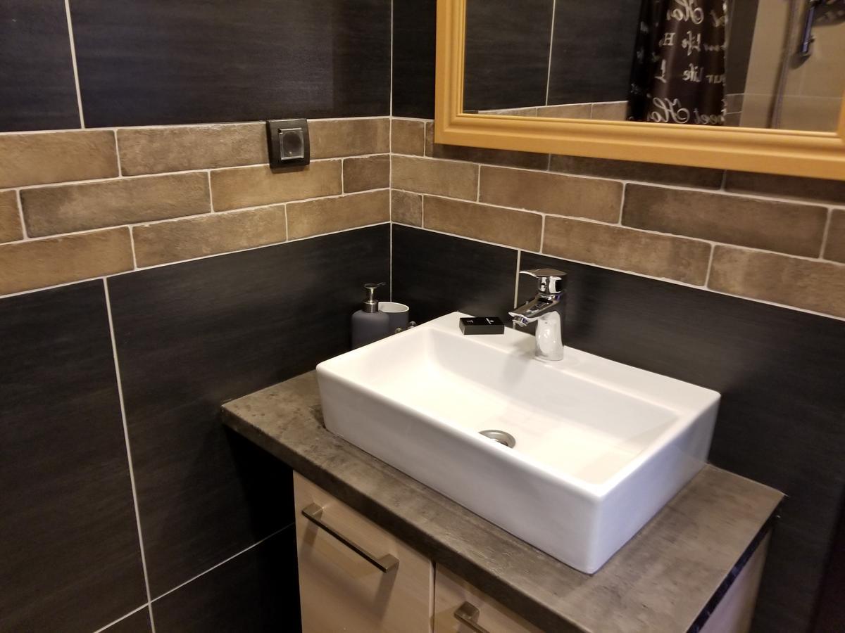 Apartment Milmari M5 - Mountain Mist 카파오닉 외부 사진