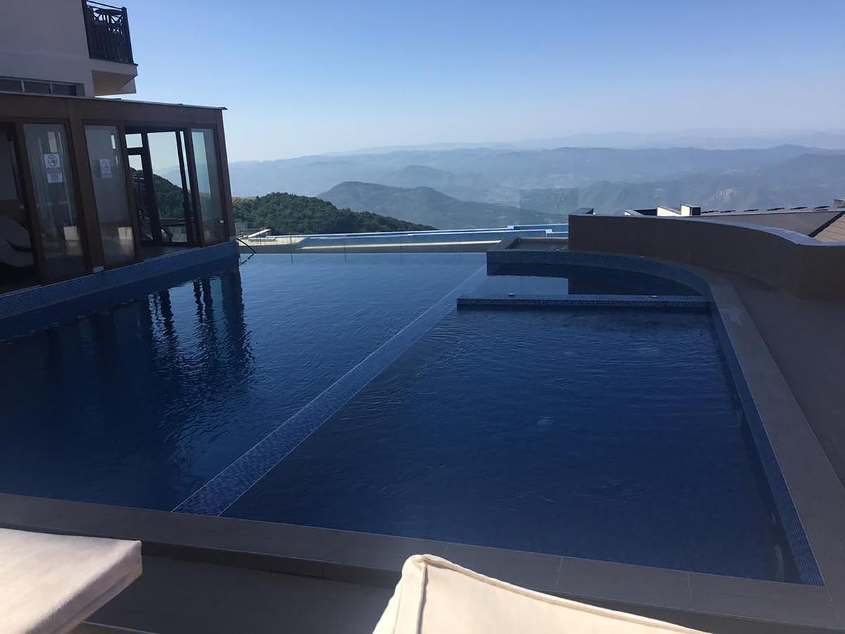 Apartment Milmari M5 - Mountain Mist 카파오닉 외부 사진